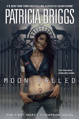 Moon Called by Patricia Briggs