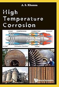 High Temperature Corrosion by A S Khanna