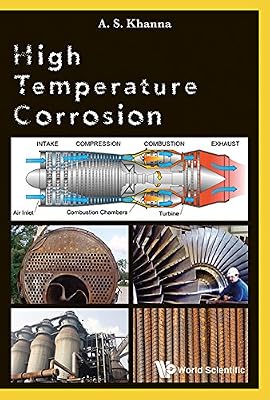 High Temperature Corrosion