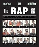 The Rap Year Book