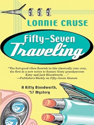 Fifty-Seven Traveling