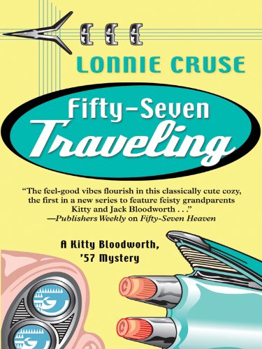 Fifty-Seven Traveling by Lonnie Cruse