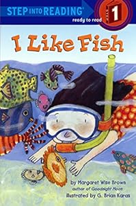 I Like Fish