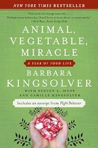 Animal, Vegetable, Miracle