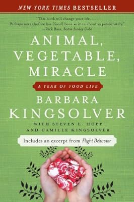 Animal, Vegetable, Miracle