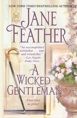 A Wicked Gentleman