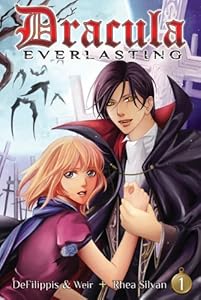Dracula Everlasting 1