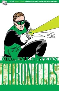 The Green Lantern Chronicles, Vol. 4