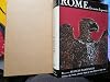 Rome. Le centre du pouvoir L'univers des formes