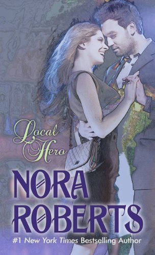 Local hero by Nora Roberts
