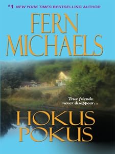 Hokus Pokus
