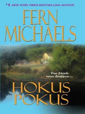 Hokus Pokus