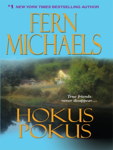 Hokus Pokus by Fern Michaels