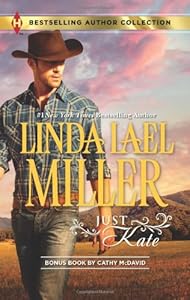 Just Kate: His Only Wife