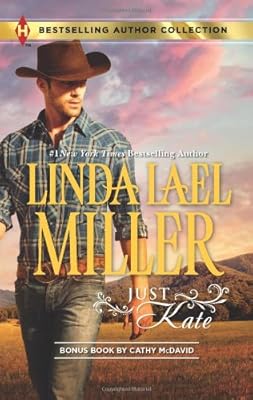 Just Kate: His Only Wife