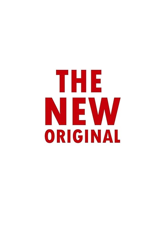 The New Original by Sergio Gentile