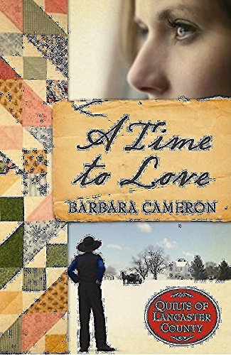 A Time to Love by Barbara Cameron