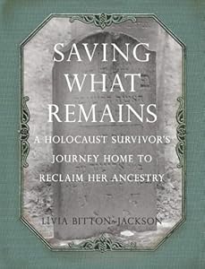 Saving what remains