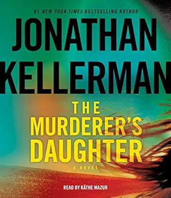 The Murderer's Daughter: A Novel