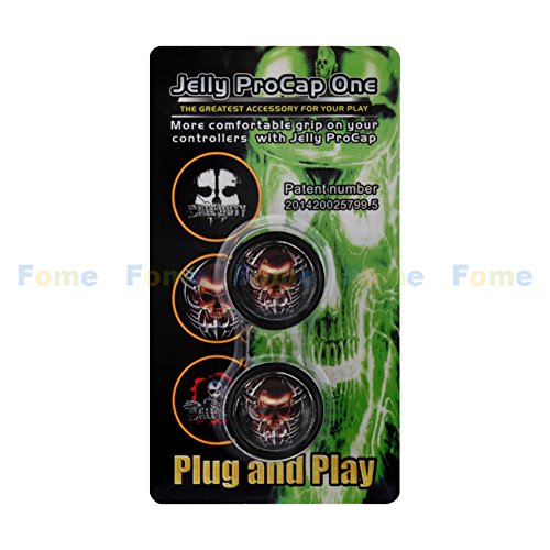 

FOME double charge /Dual charging dock for XONE/PS4 wireless controller + FOME Gift