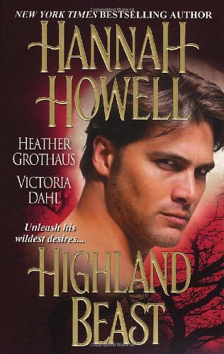Highland Beast by Victoria Dahl