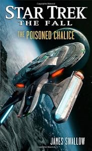 Star Trek: The Fall: The Poisoned Chalice