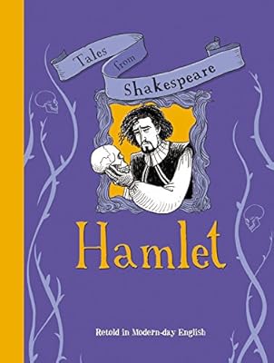 Hamlet: Retold in Modern-day English