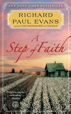 A Step of Faith: A Novel