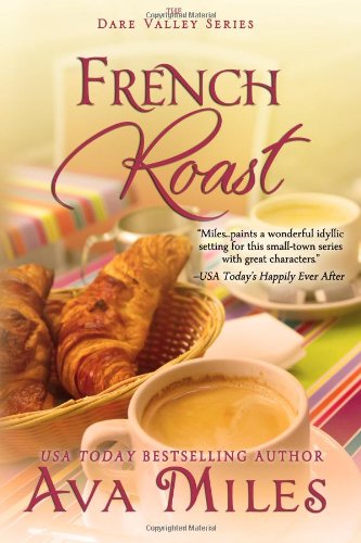 French Roast by Ava Miles