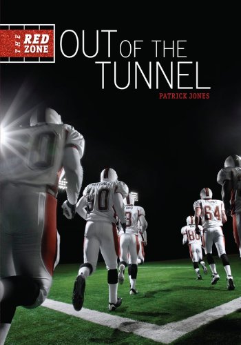 Out of the Tunnel by Patrick Jones