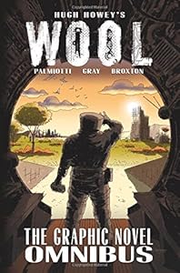 Wool: The Graphic Novel