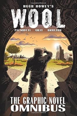 Wool: The Graphic Novel