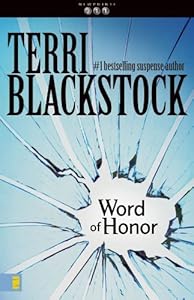 Word of Honor (Newpointe 911)