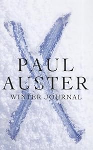 Winter Journal