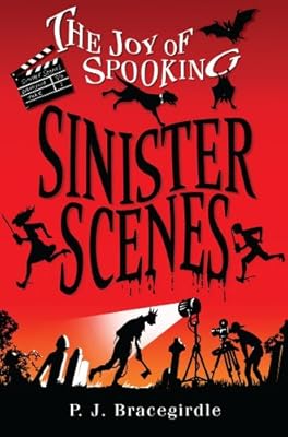Sinister Scenes