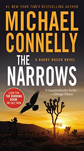 The narrows by Michael Connelly