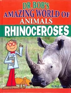 Rhinoceroses