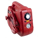 Schumacher Instant Power Jump Starter Lead-Acid Battery Booster