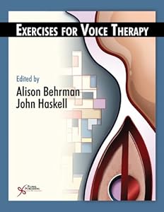 Exercises of Voice Therapy