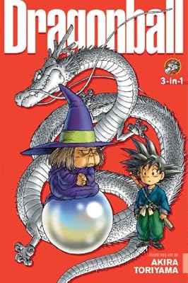 Dragon Ball
