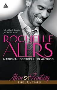 Man of Fantasy