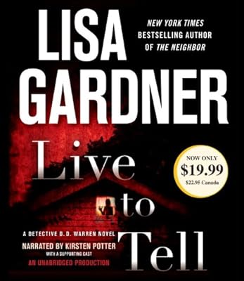 Live to Tell
