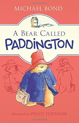 A Bear Called Paddington