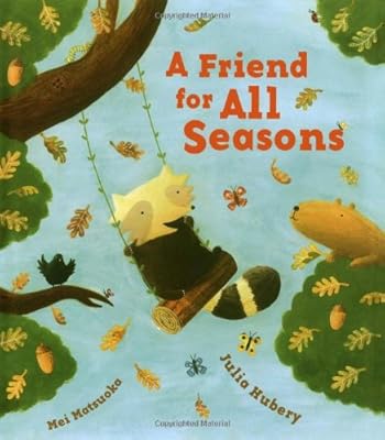 A Friend for All Seasons