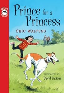 Prince for a Princess (Orca Echoes)
