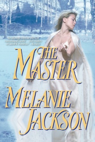 The Master (Wildside Series) by Melanie Jackson
