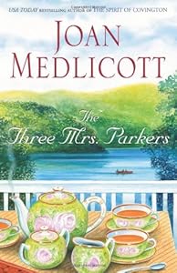 The Three Mrs. Parkers