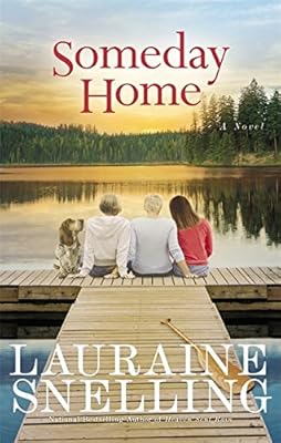 Someday home : a novel
