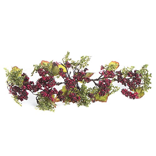 Algopix Similar Product 17 - Factory Direct Craft Red and Burgundy