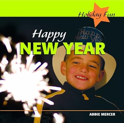 Happy New Year (Holiday Fun)